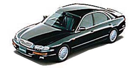 MAZDA MILLENIA