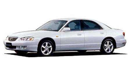 MAZDA MILLENIA