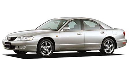 MAZDA MILLENIA