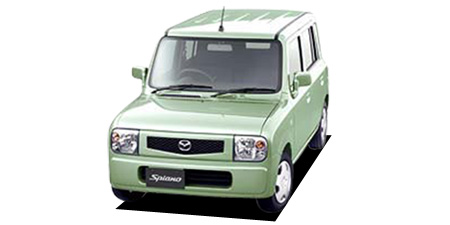 MAZDA SPIANO