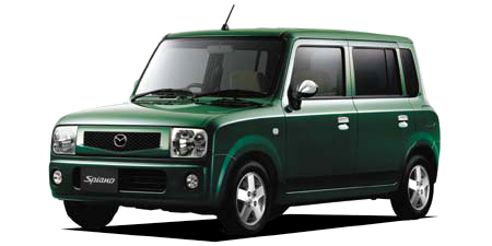 MAZDA SPIANO
