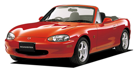 MAZDA ROADSTER