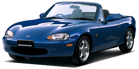 MAZDA ROADSTER