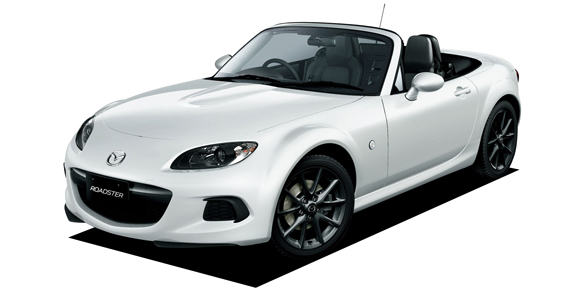 MAZDA ROADSTER