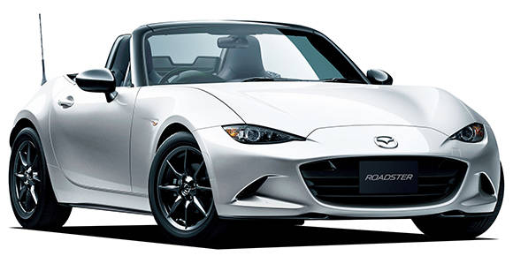 MAZDA ROADSTER