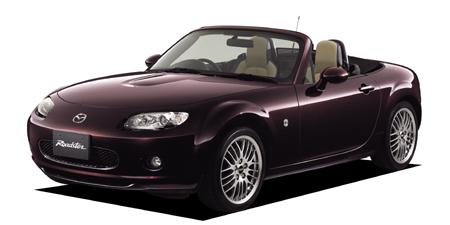 MAZDA ROADSTER