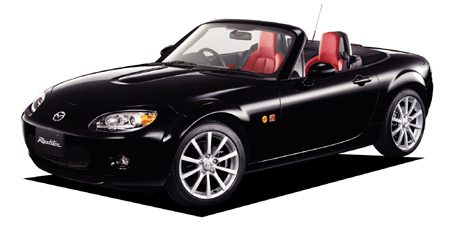 MAZDA ROADSTER