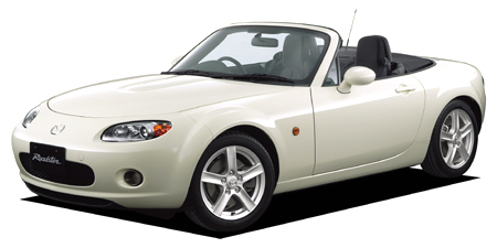 MAZDA ROADSTER