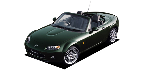 MAZDA ROADSTER