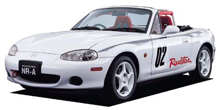 MAZDA ROADSTER