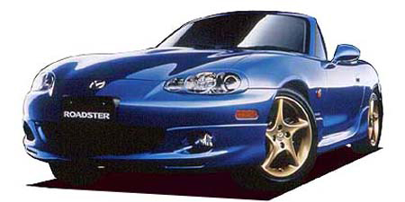 MAZDA ROADSTER