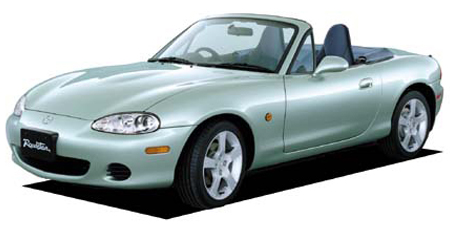 MAZDA ROADSTER