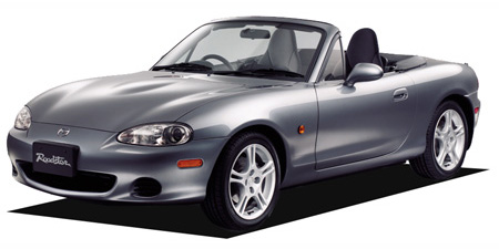 MAZDA ROADSTER