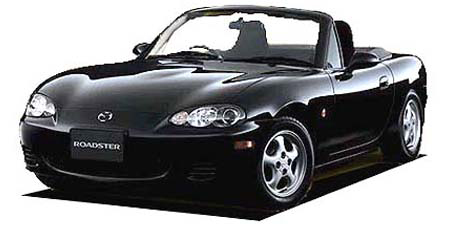 MAZDA ROADSTER