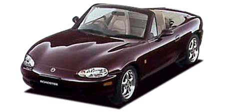 MAZDA ROADSTER