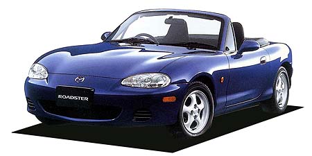 MAZDA ROADSTER