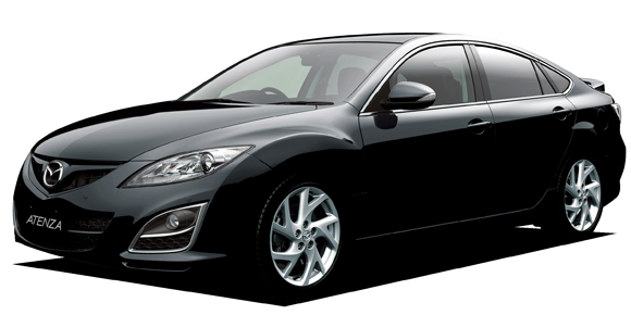 MAZDA ATENZA SPORT