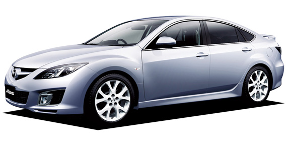 MAZDA ATENZA SPORT