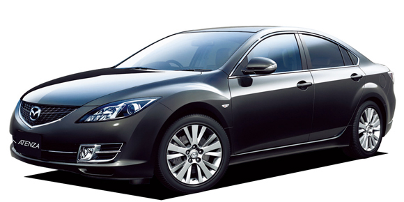 MAZDA ATENZA SEDAN