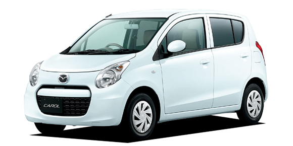 MAZDA CAROL ECO