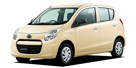 MAZDA CAROL ECO