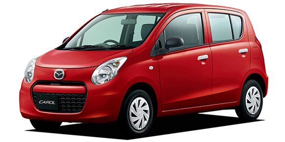 MAZDA CAROL ECO