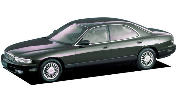 MAZDA SENTIA