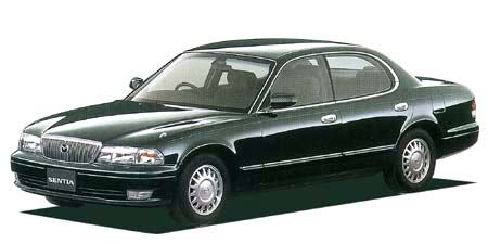MAZDA SENTIA