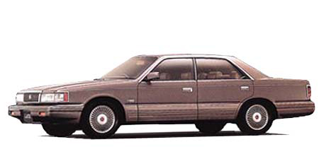 MAZDA LUCE