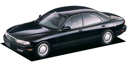 MAZDA EFINI MS9