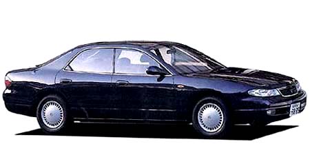 MAZDA EFINI MS8