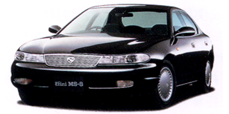 MAZDA EFINI MS8