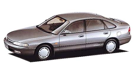MAZDA EFINI MS6