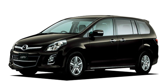 MAZDA MPV