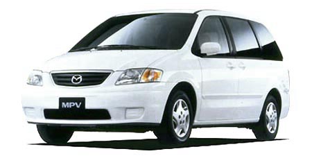 MAZDA MPV