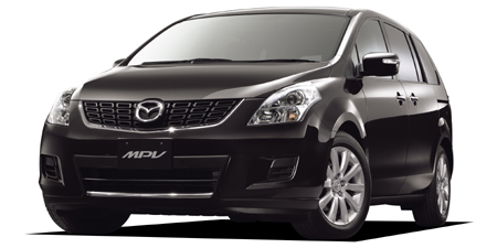 MAZDA MPV