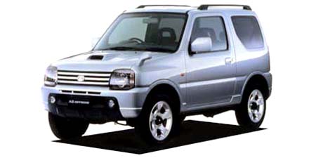 MAZDA AZ OFFROAD