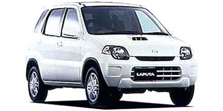 MAZDA LAPUTA