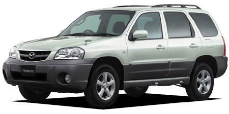 MAZDA TRIBUTE