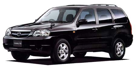 MAZDA TRIBUTE
