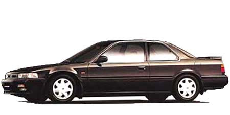 HONDA ACCORD COUPE