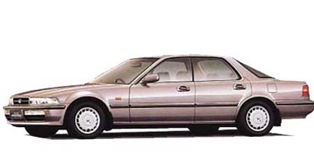 HONDA ACCORD INSPIRE
