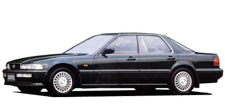 HONDA ACCORD INSPIRE