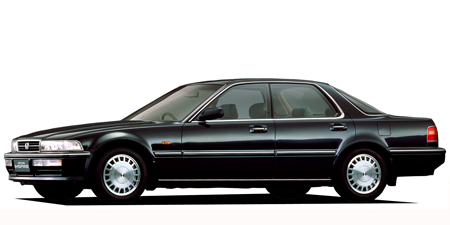 HONDA ACCORD INSPIRE