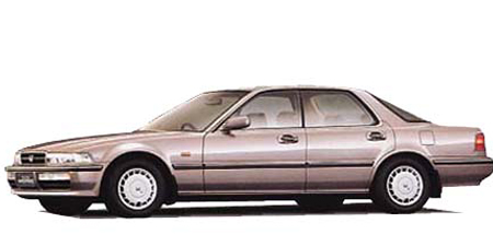 HONDA ACCORD INSPIRE