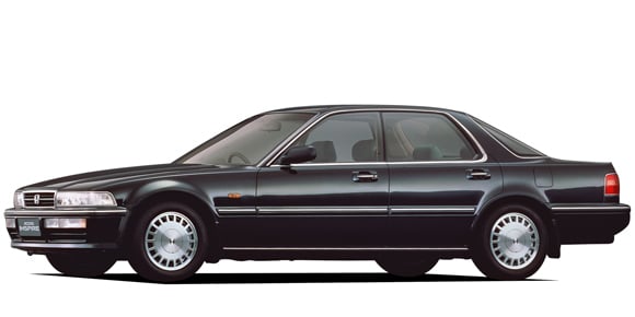 HONDA ACCORD INSPIRE