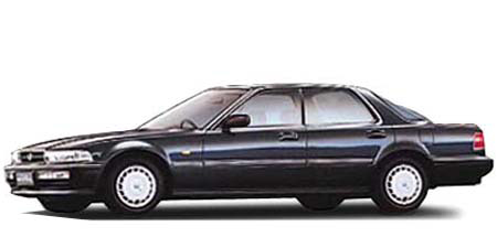 HONDA ACCORD INSPIRE