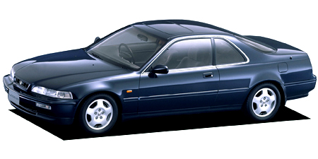 HONDA LEGEND COUPE