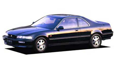 HONDA LEGEND COUPE