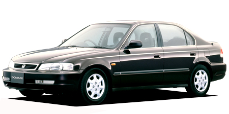 HONDA DOMANI